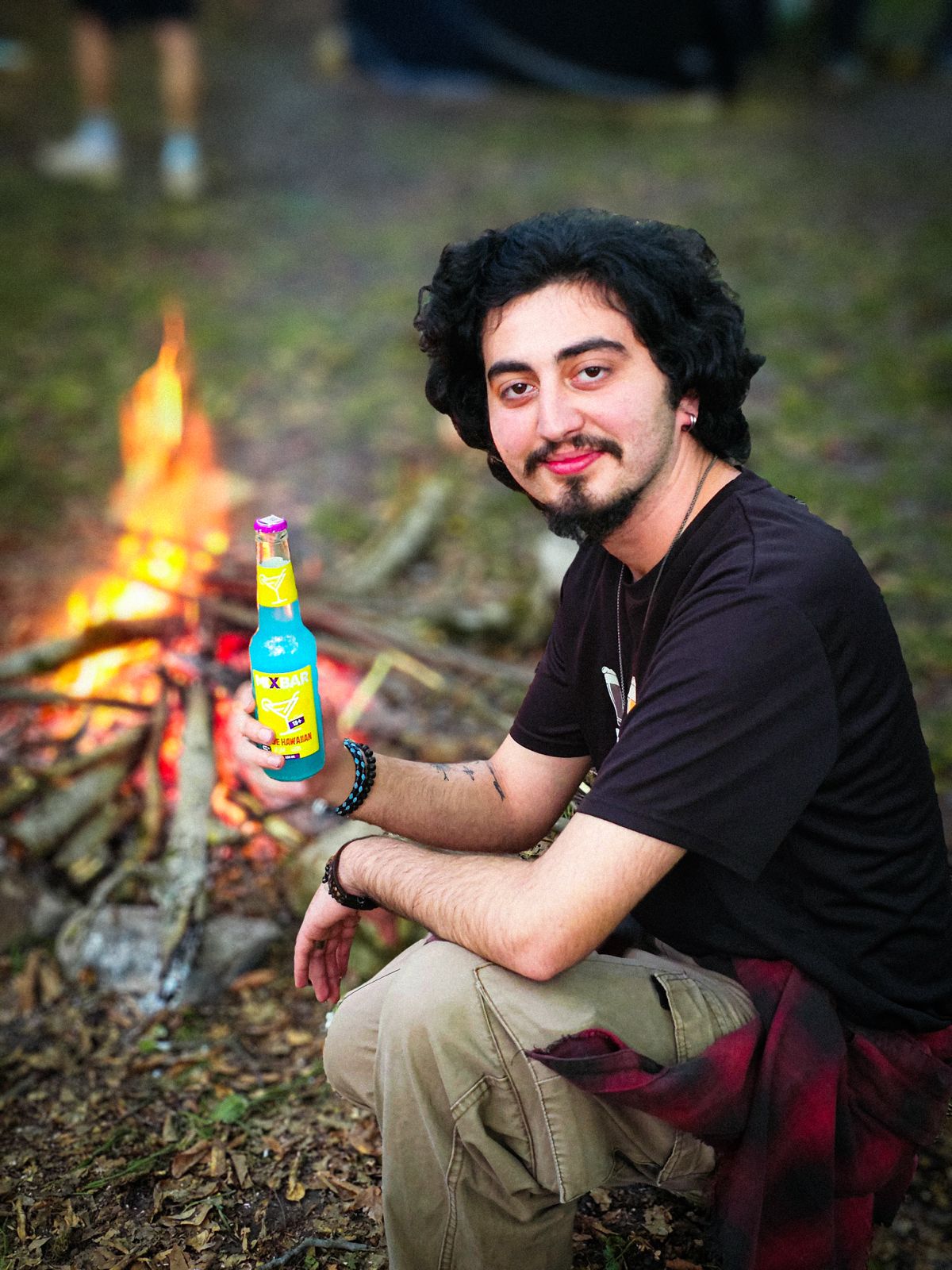 İcmadan portret
